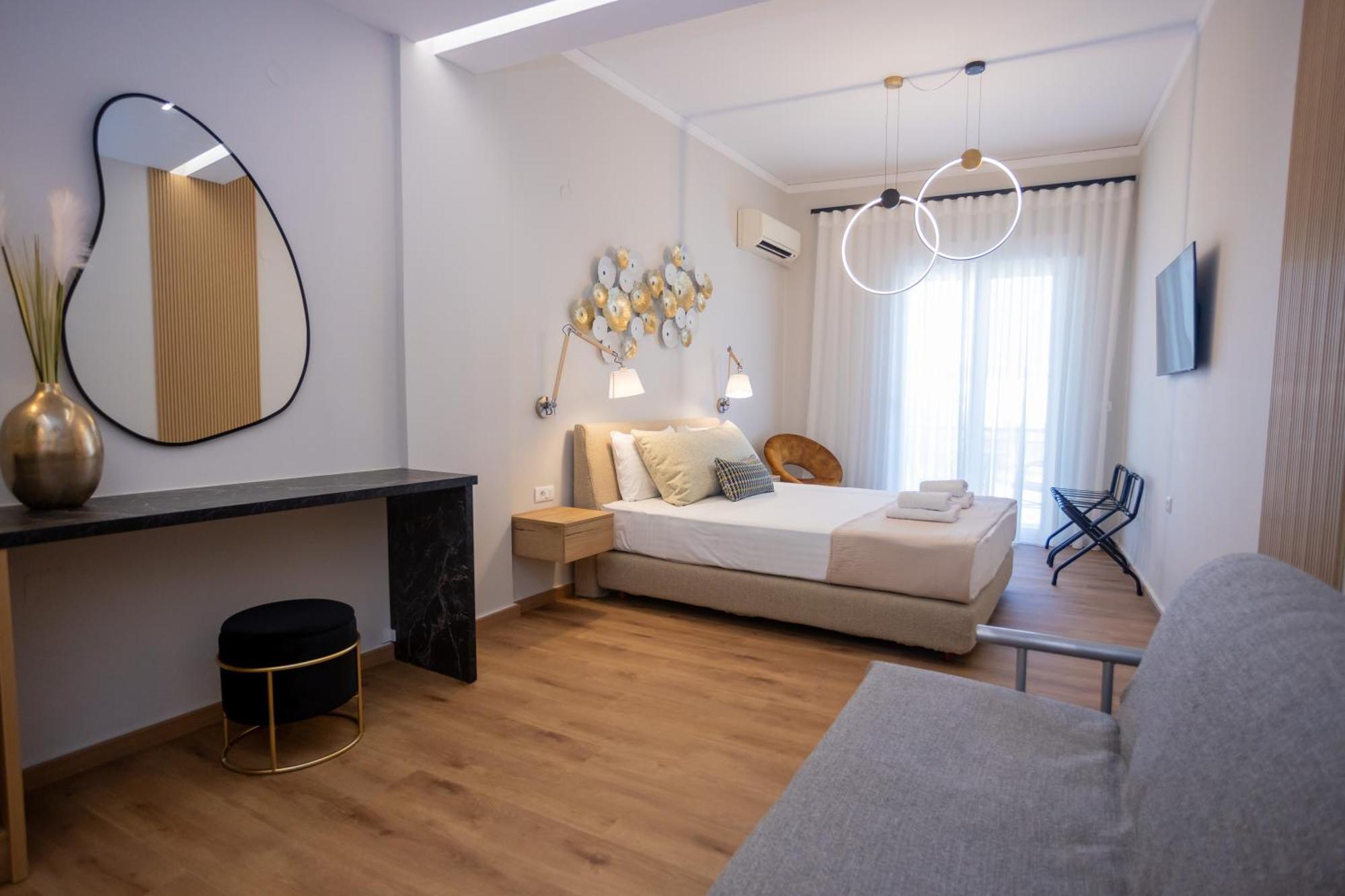 Eudokia Pension Návplio Kültér fotó