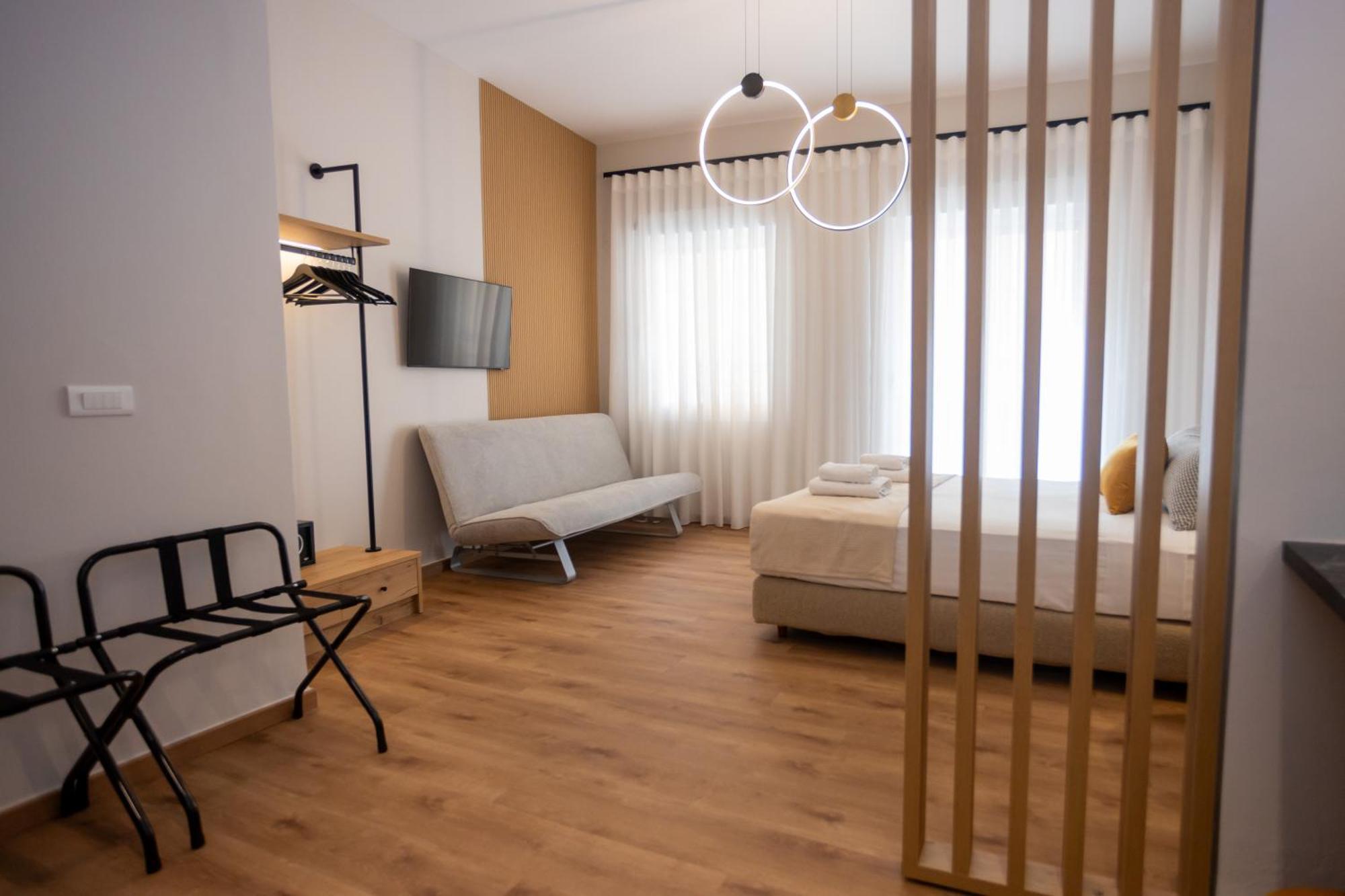 Eudokia Pension Návplio Kültér fotó