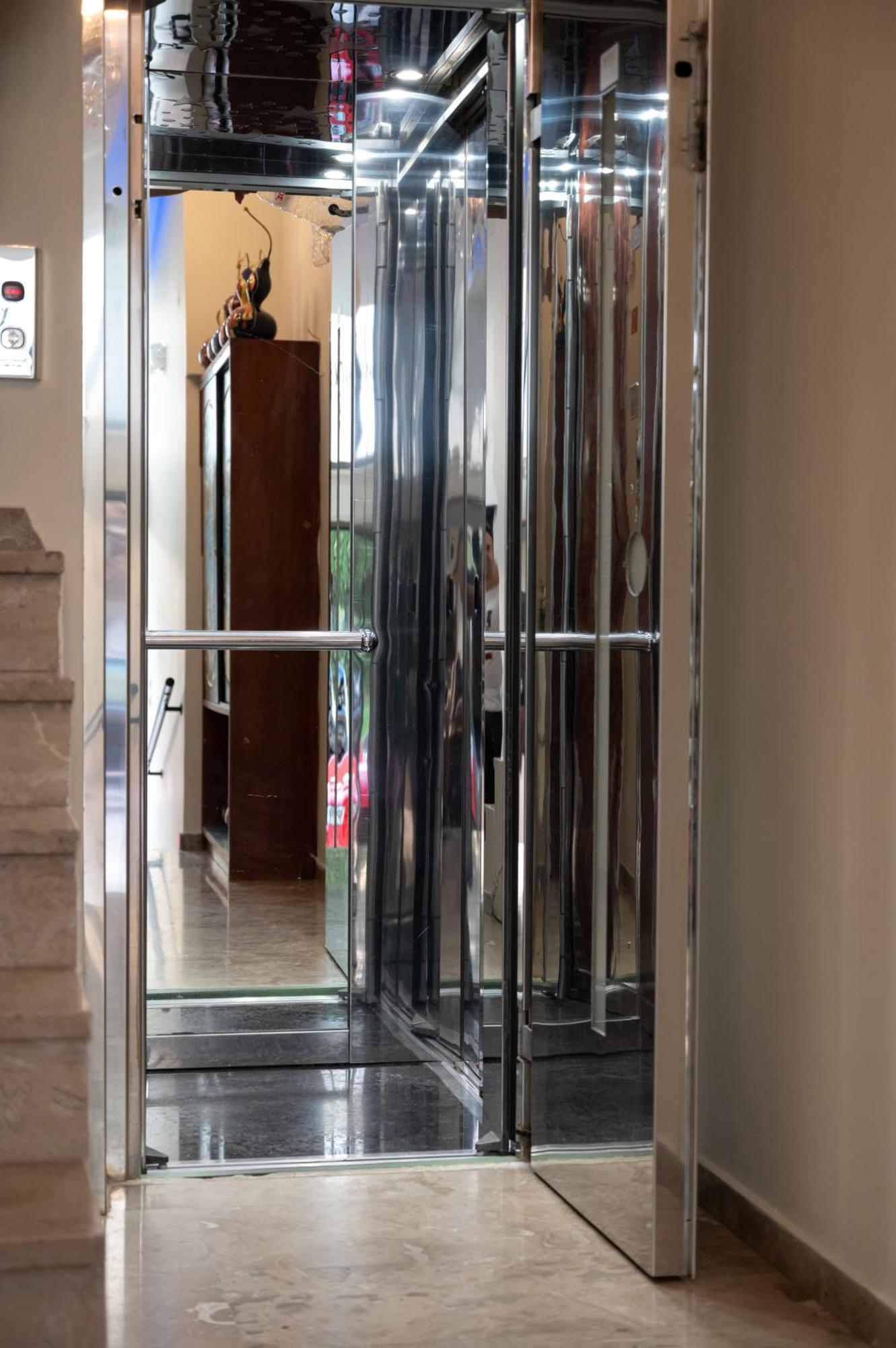 Eudokia Pension Návplio Kültér fotó